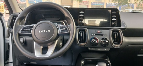 BRAND NEW SUV CAR FOR RENT - 4