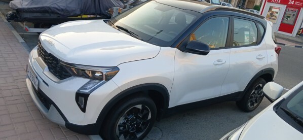 BRAND NEW SUV CAR FOR RENT - 6