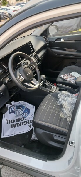 BRAND NEW SUV CAR FOR RENT - 3