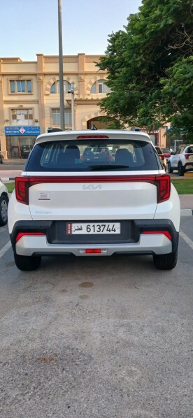 BRAND NEW SUV CAR FOR RENT - 5
