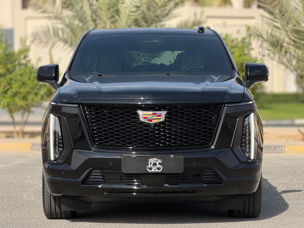 كادلاك اسكاليد 600 - 5