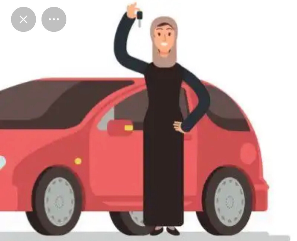 توصيل طالبات مدراس وجامعه موظفات - 1