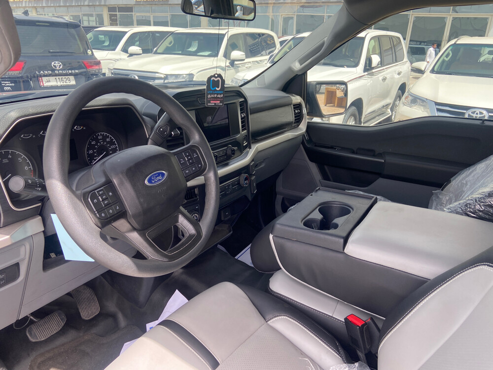 Ford F 150 2022  - 2
