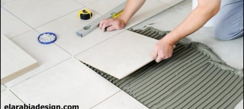 Tiles Works & Home Decor Service - 4