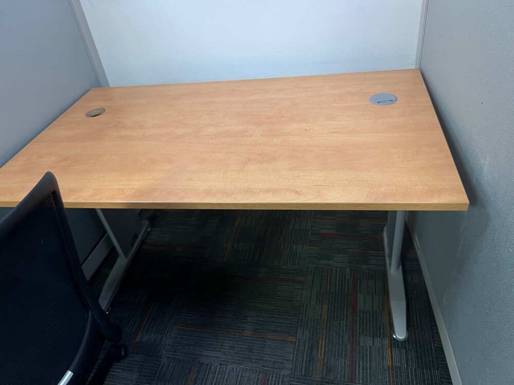 office table  - 4