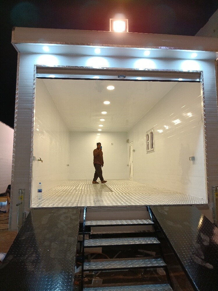 new store garage 7040 8520 - 6