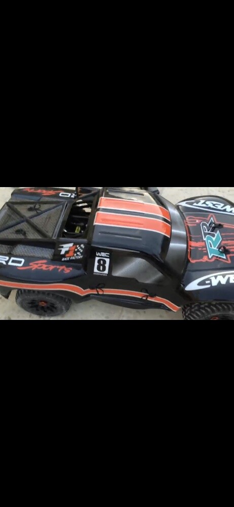 rc car - 3