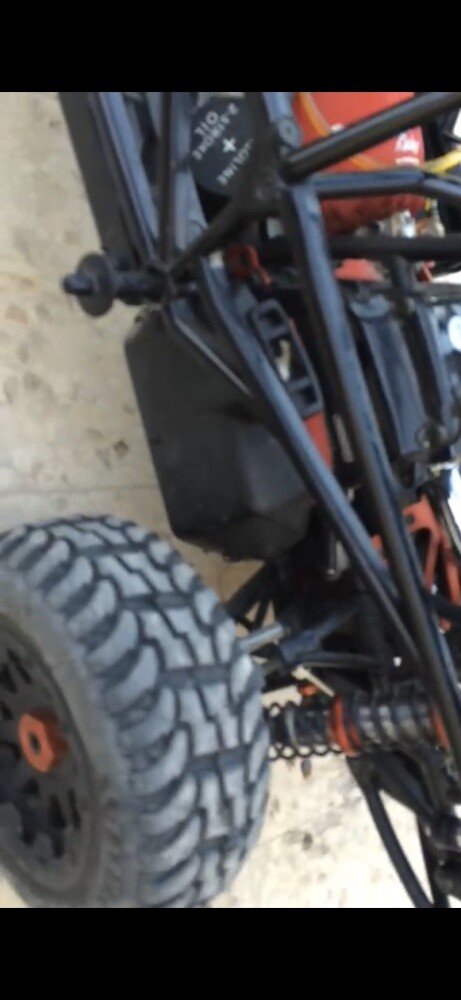 rc car - 2