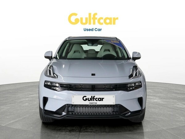 Lynk and Co 2026 - 16