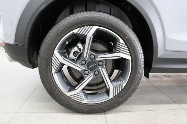 Lynk and Co 2026 - 17