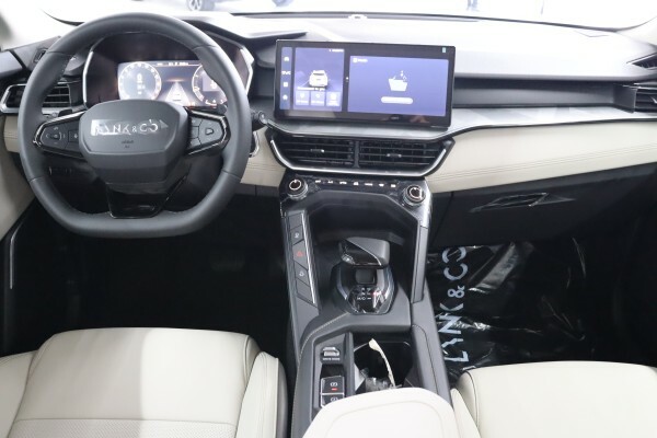 Lynk and Co 2026 - 4