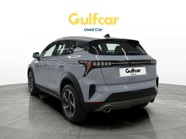Lynk and Co 2026 - 12