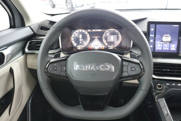 Lynk and Co 2026 - 11