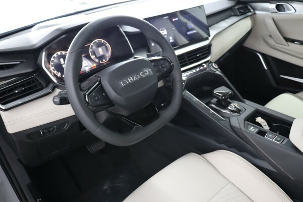 Lynk and Co 2026 - 19