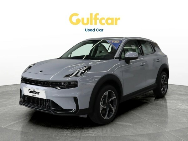 Lynk and Co 2026 - 1