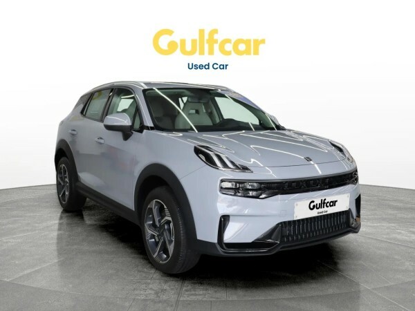 Lynk and Co 2026 - 14