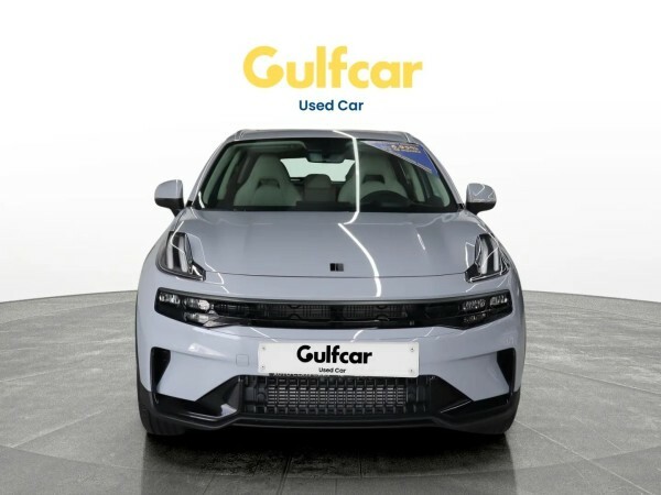Lynk and Co 2026 - 15