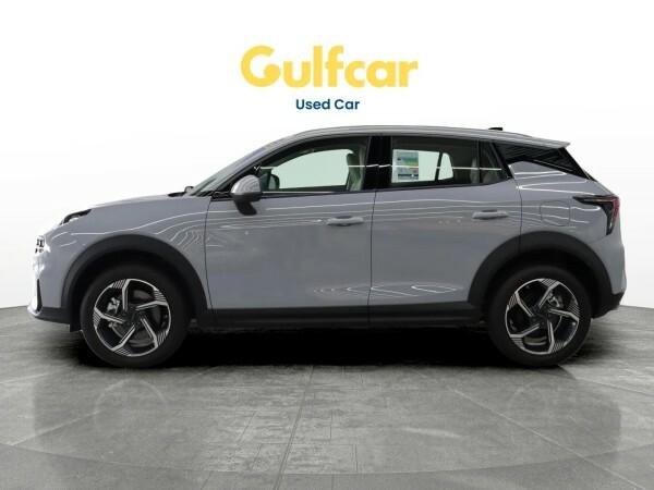 Lynk and Co 2026 - 2