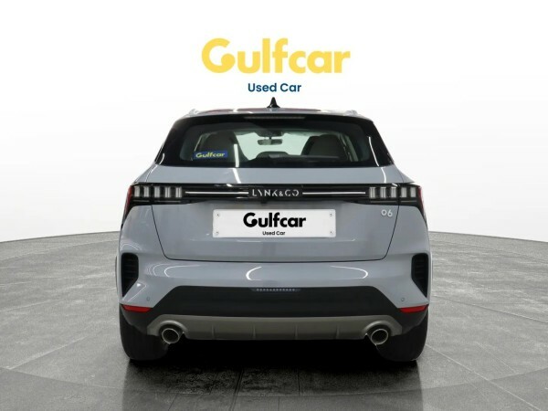Lynk and Co 2026 - 13