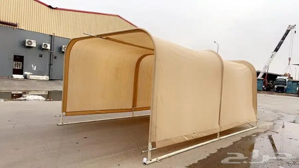 أعمال الحديد والأسوار إلخ. - 2