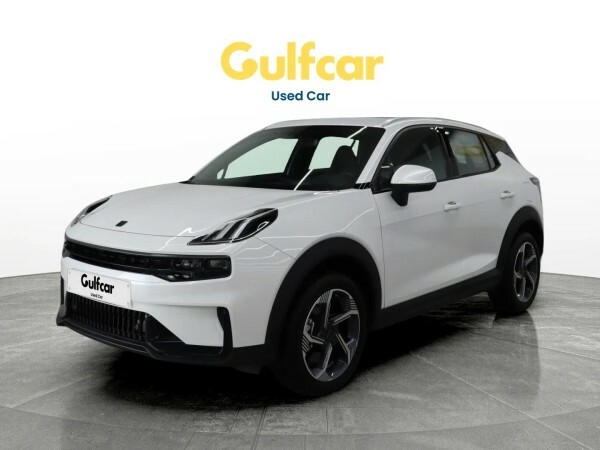 Lynk and Co 06 2026 — photo 1 for sale in Qatar