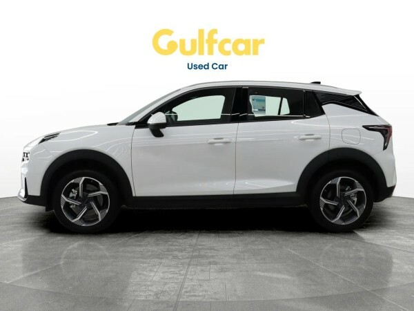 Lynk and Co 06 2026 — photo 2 for sale in Qatar