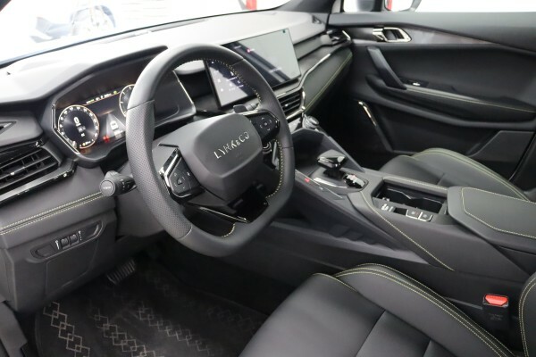 Lynk and Co 06 2026 — photo 14 for sale in Qatar