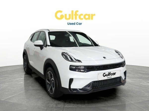 Lynk and Co 06 2026 — photo 12 for sale in Qatar
