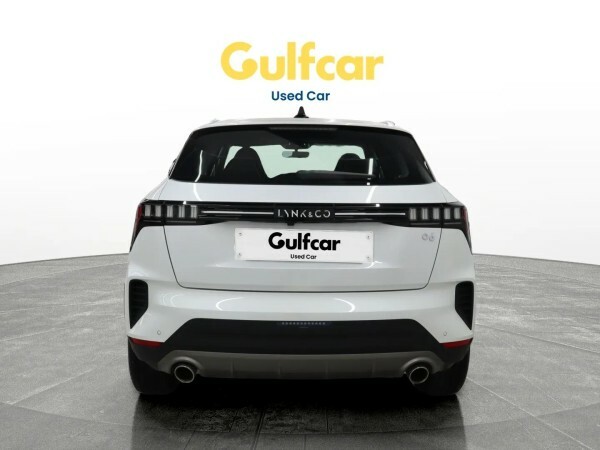 Lynk and Co 06 2026 — photo 11 for sale in Qatar