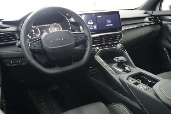 Lynk and Co 06 2026 — photo 3 for sale in Qatar