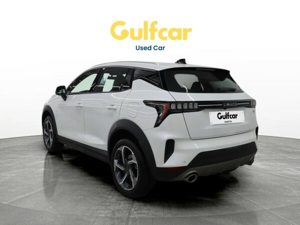 Lynk and Co 06 2026 — photo 10 for sale in Qatar