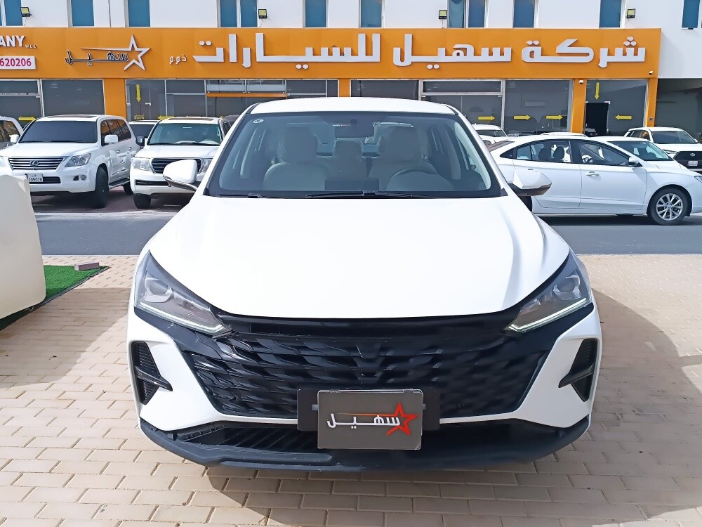 دونج فنج اي 30 نظيفة 2023 - 3
