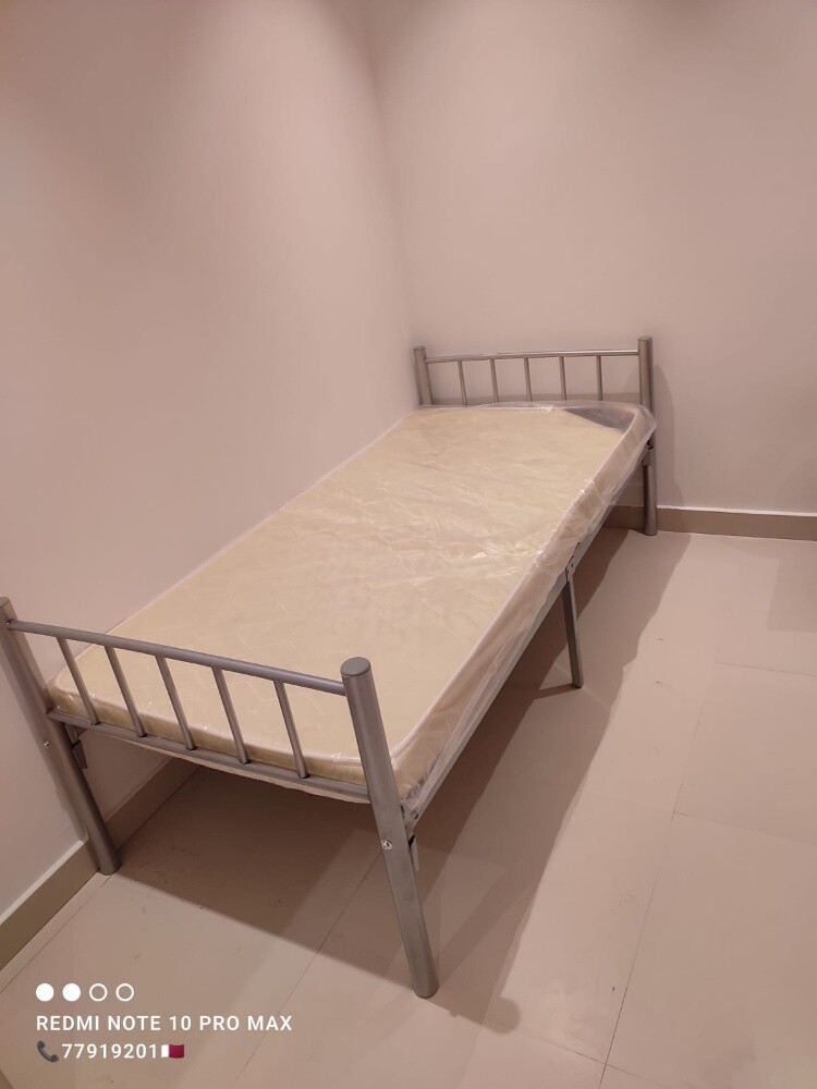 سرير نفر واحد - 3