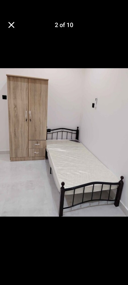 سرير نفر واحد - 9
