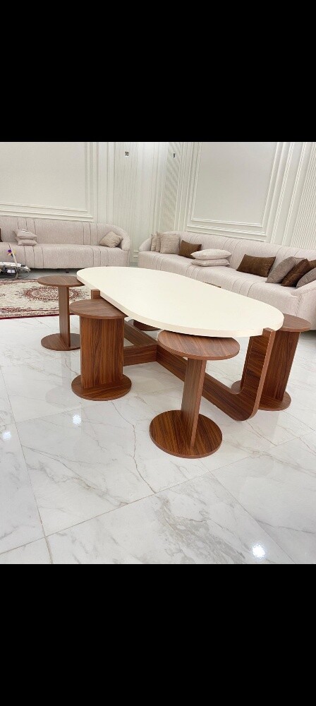 طاولات - 8
