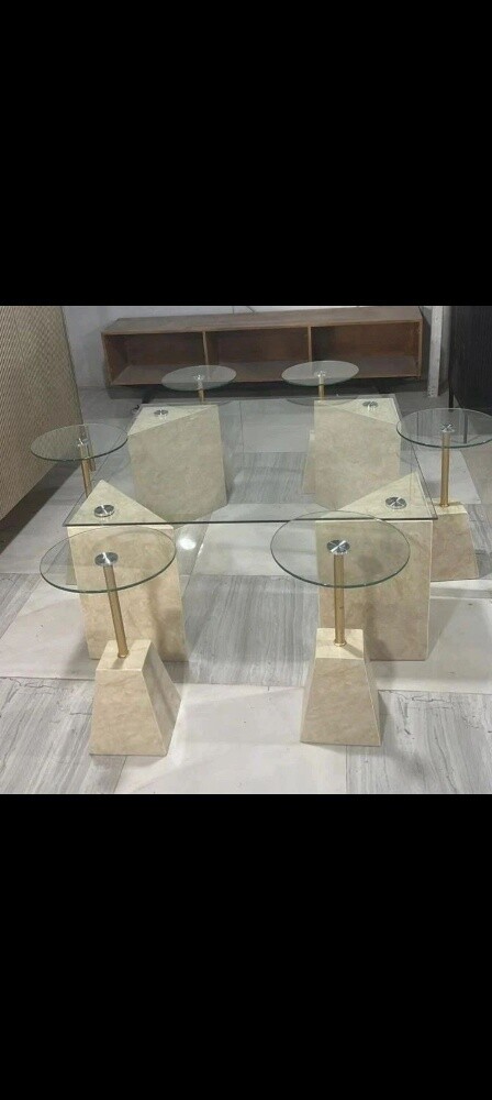 طاولات - 7