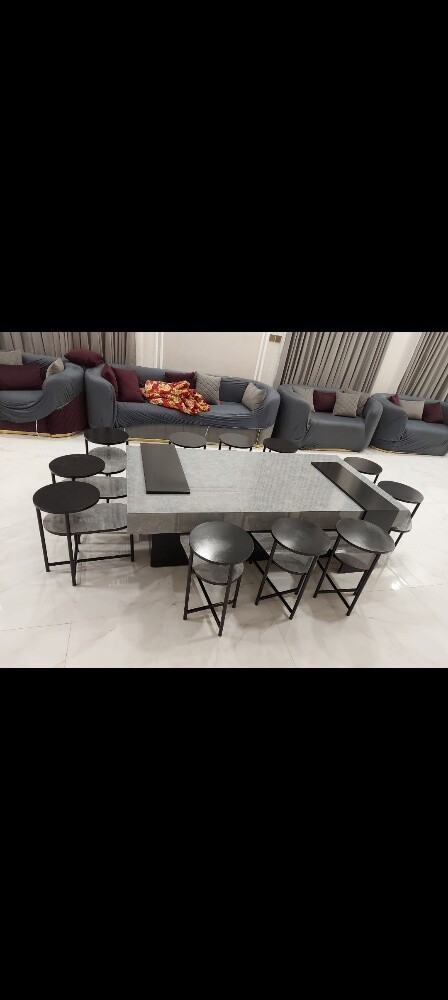 طاولات - 6