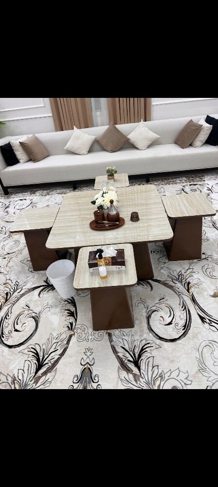 طاولات - 10