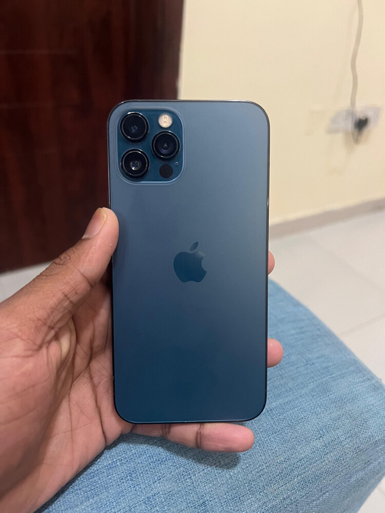 iphone 12 pro - 5
