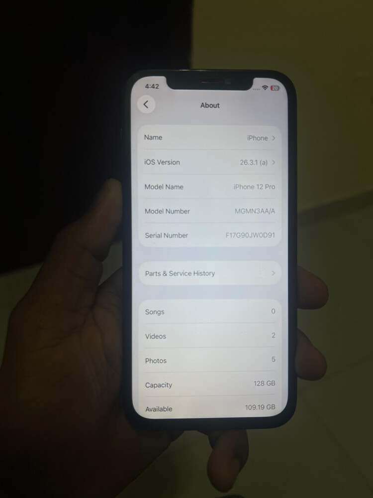iphone 12 pro - 7