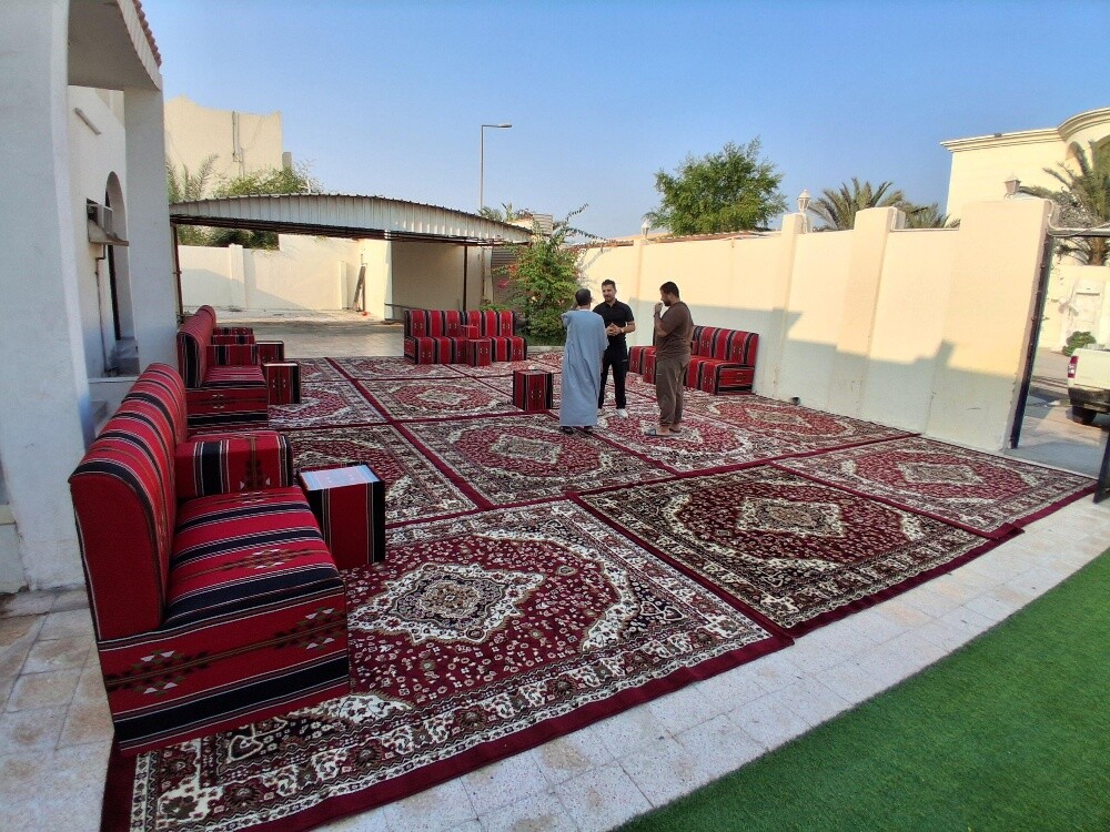 نور الشمس لخدمات الأفراح - 10