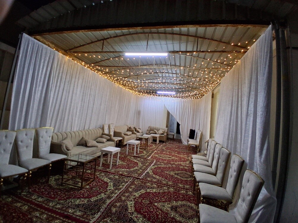 نور الشمس حفلات رجال - 16