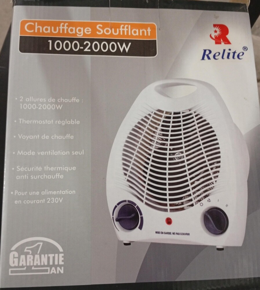 heater - 1