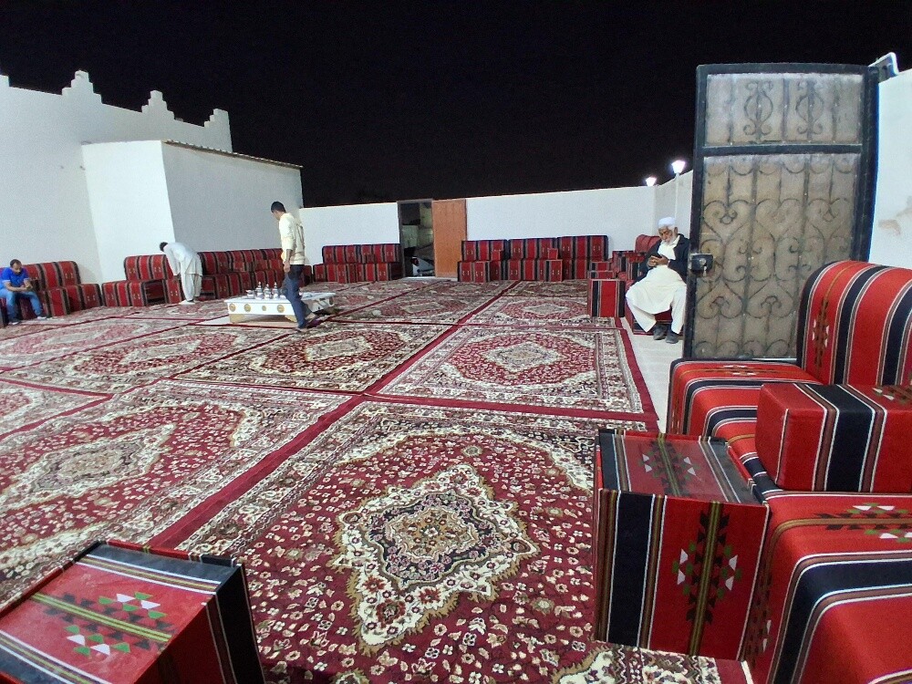 نور الشمس فعاليات جامعات - 19