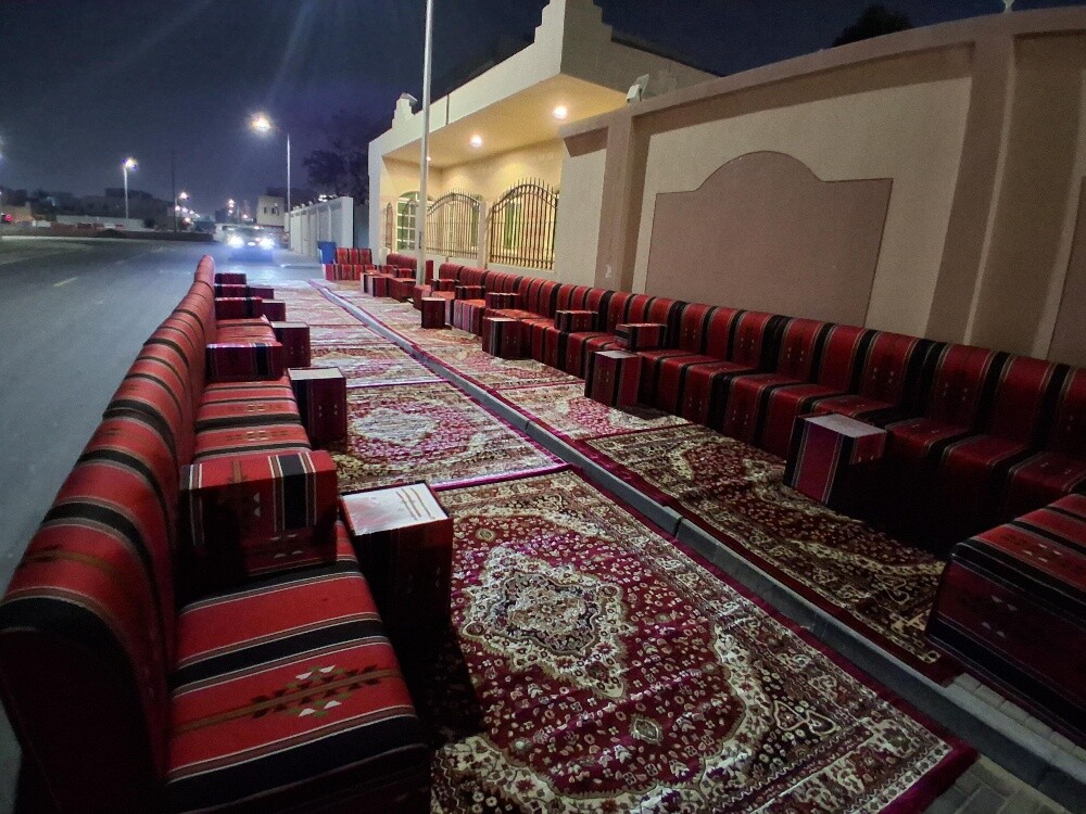 نور الشمس لخدمات القاعات - 6
