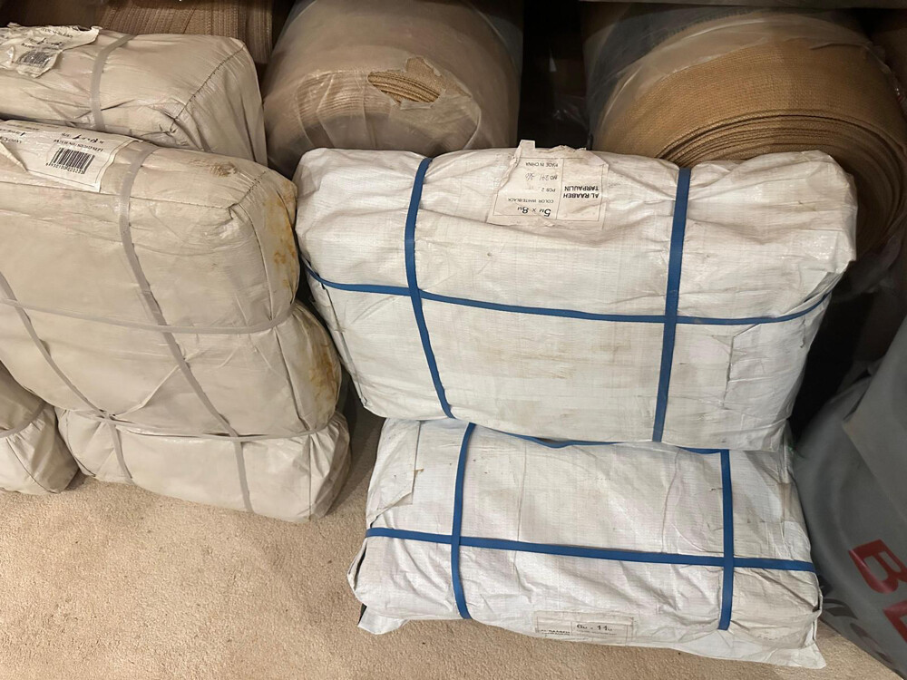 طرابيل واتر بروف جميع المقاسات - 5