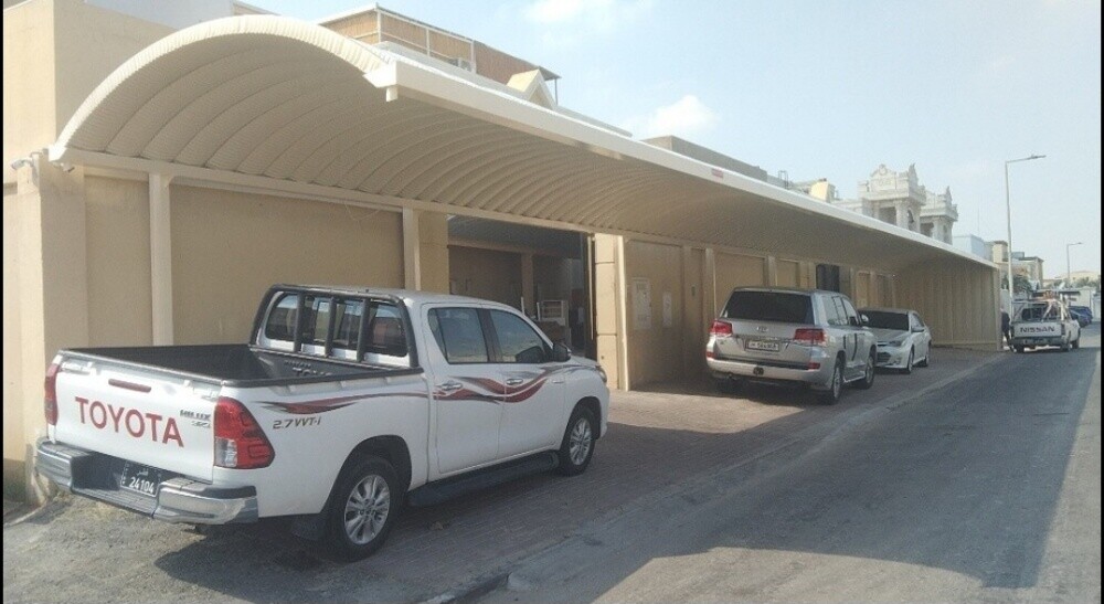 مظلات - 8