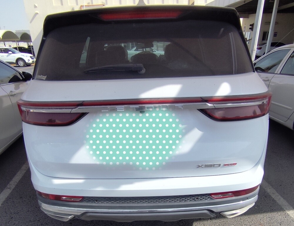 X90 PLUS 2024 V4- - 2