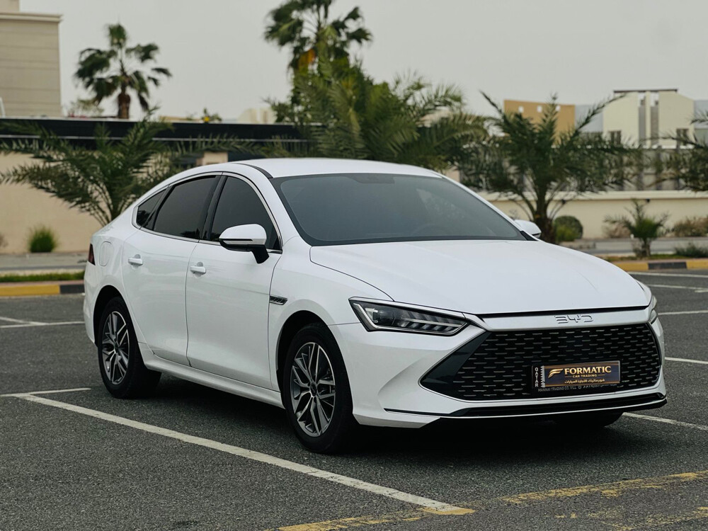 بي واي دي  - 5