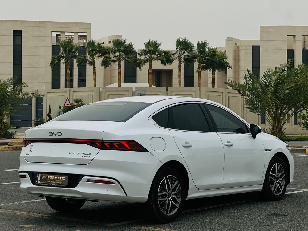 بي واي دي  - 6